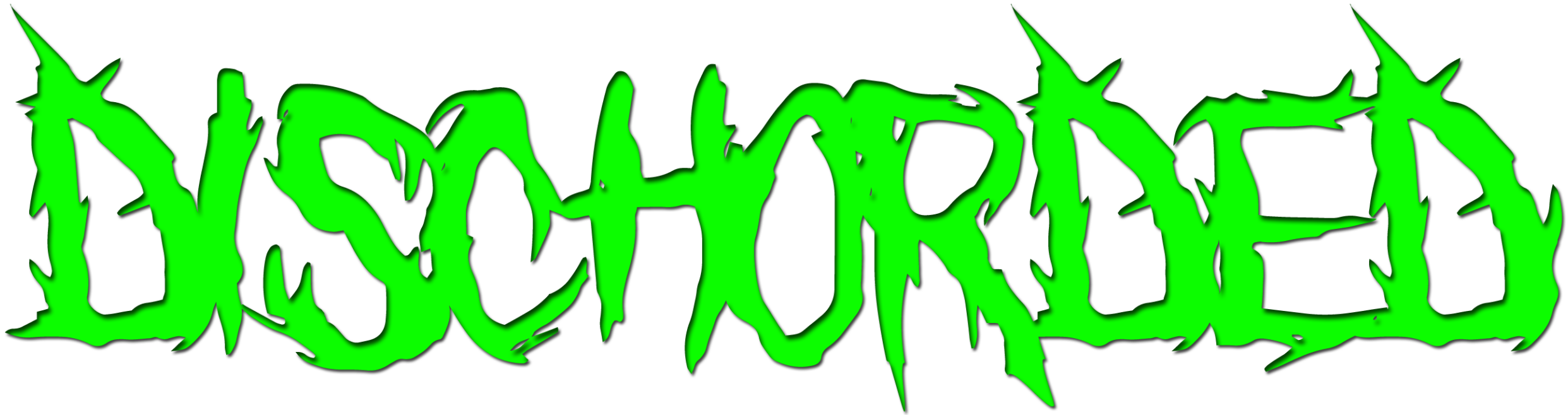 Dischorded Band Official Website